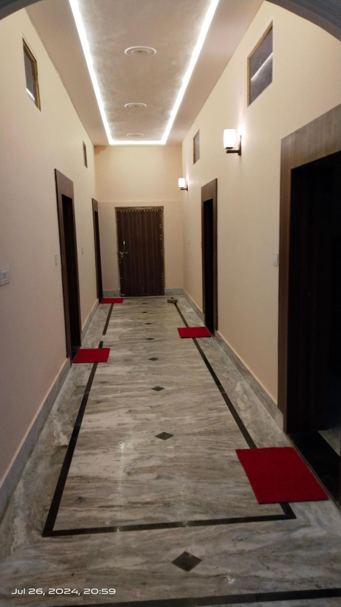 Atithi Inn Khajuraho Exterior photo
